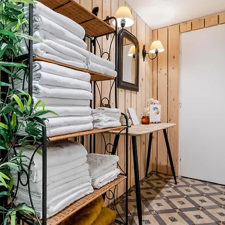La Maison Du Lierre Hotel Biarritz