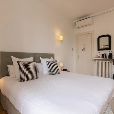 La Maison Du Lierre Hotel 3*