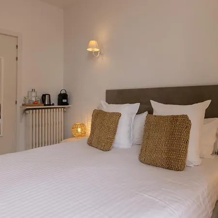 Hotel La Maison Du Lierre Biarritz