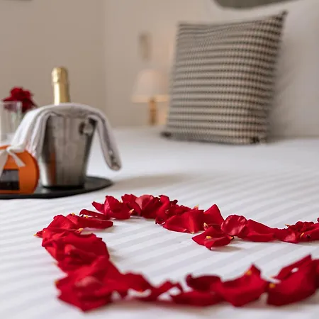 La Maison Du Lierre Hotel 3*