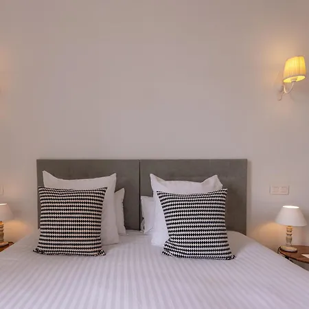 Hotel La Maison Du Lierre Biarritz