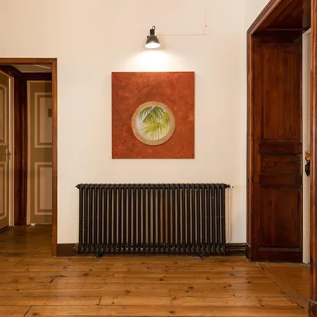 La Maison Du Lierre Hotel