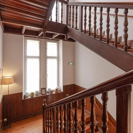 La Maison Du Lierre Hotel Biarritz