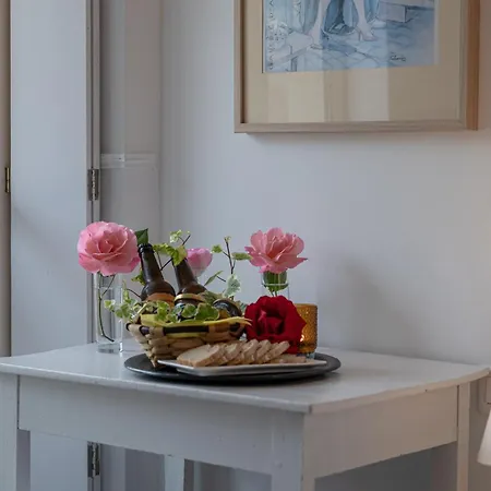 La Maison Du Lierre Hotel