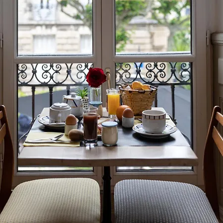 La Maison Du Lierre 3*