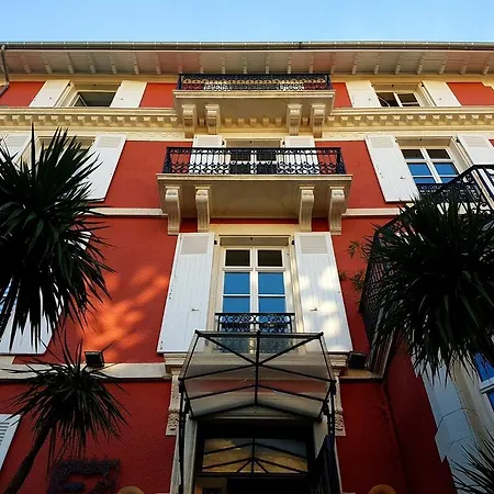 La Maison Du Lierre Hotel 3*