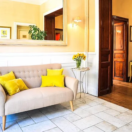 La Maison Du Lierre Hotel 3*