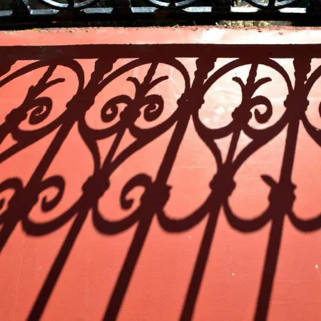 La Maison Du Lierre Hotel Biarritz
