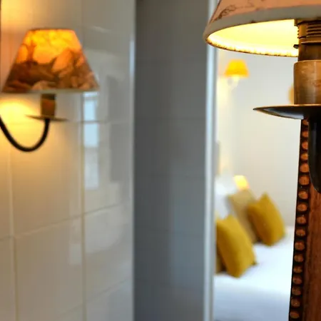 Hotel La Maison Du Lierre 3*