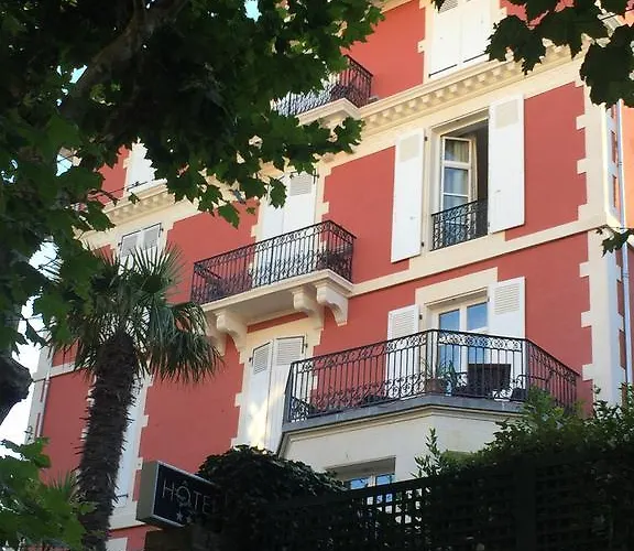 La Maison Du Lierre 3*
