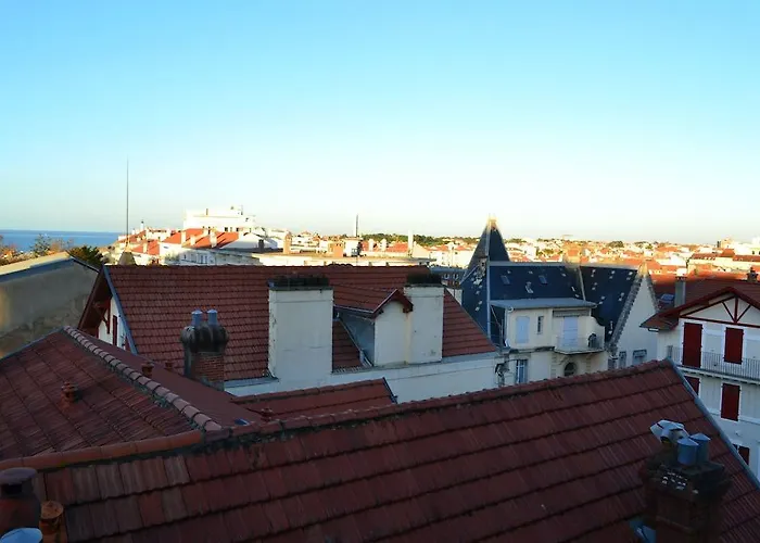 La Maison Du Lierre