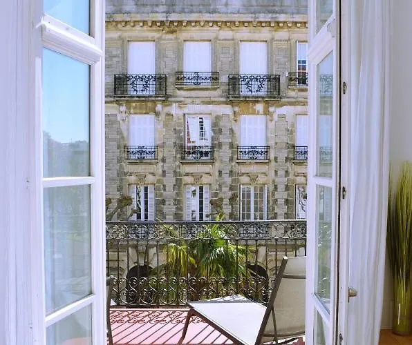 La Maison Du Lierre