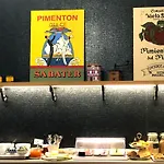 Hôtel&espace Bien-être La Maison Du Lierre