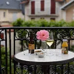 Hôtel&espace Bien-être La Maison Du Lierre Hotel