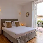 Hôtel&espace Bien-être La Maison Du Lierre