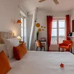 Hôtel&espace Bien-être La Maison Du Lierre Hotel