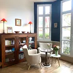Hôtel&espace Bien-être La Maison Du Lierre 3* Biarriz