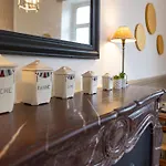 Hôtel&espace Bien-être La Maison Du Lierre Hotel