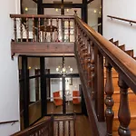 Hôtel&espace Bien-être La Maison Du Lierre