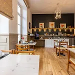 Hôtel&espace Bien-être La Maison Du Lierre 3*