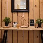 Hôtel&espace Bien-être La Maison Du Lierre