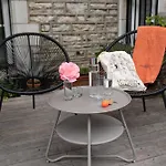 Hôtel&espace Bien-être La Maison Du Lierre Hotel 3*