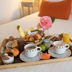 Hôtel&espace Bien-être La Maison Du Lierre 3* Biarriz