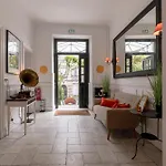 Hotel Hôtel&espace Bien-être La Maison Du Lierre Biarriz