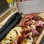 Hotel Hôtel&espace Bien-être La Maison Du Lierre Biarriz