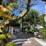 Hôtel&espace Bien-être La Maison Du Lierre Hotel Biarriz