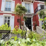 Hotel Hôtel&espace Bien-être La Maison Du Lierre