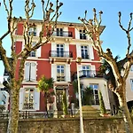Hôtel&espace Bien-être La Maison Du Lierre Hotel Biarriz