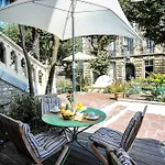 Hôtel&espace Bien-être La Maison Du Lierre 3* Biarriz