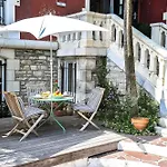 Hotel Hôtel&espace Bien-être La Maison Du Lierre Biarriz