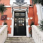 Hôtel&espace Bien-être La Maison Du Lierre Biarriz