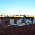 Hôtel&espace Bien-être La Maison Du Lierre