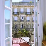 Hôtel&espace Bien-être La Maison Du Lierre