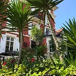 Hôtel&espace Bien-être La Maison Du Lierre Hotel