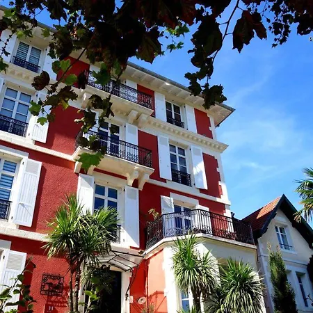 La Maison Du Lierre Hotel 3*
