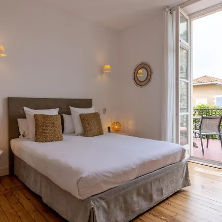 & Espace Bien-etre La Maison Du Lierre