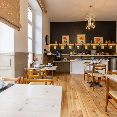 & Espace Bien-etre La Maison Du Lierre 3*