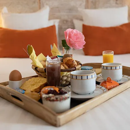 Hôtel&espace Bien-être La Maison Du Lierre 3*