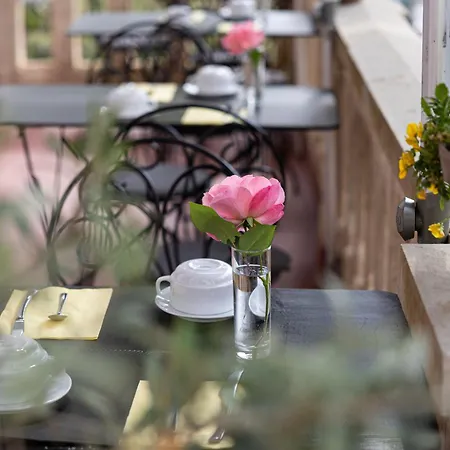 Hôtel&espace Bien-être La Maison Du Lierre Biarriz