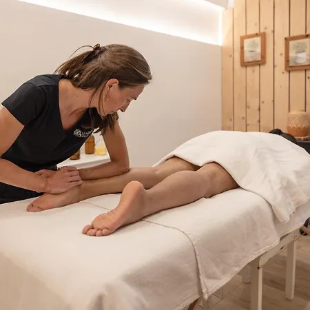 Hotel & Espace Bien-etre La Maison Du Lierre Biarritz