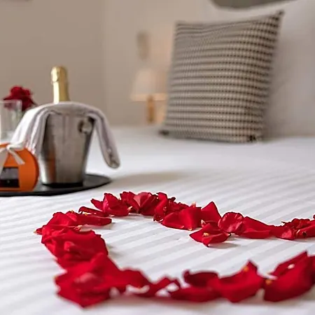 & Espace Bien-etre La Maison Du Lierre Hotel Biarritz