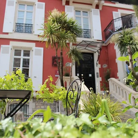 Hotel La Maison Du Lierre