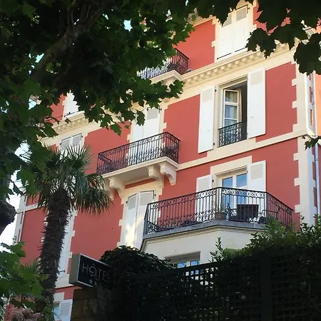 La Maison Du Lierre 3*