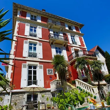 & Espace Bien-etre La Maison Du Lierre