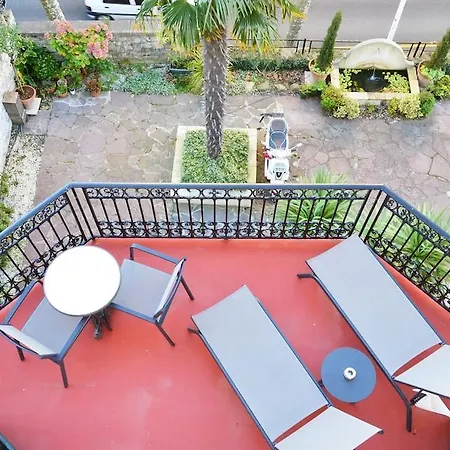 Hotel & Espace Bien-etre La Maison Du Lierre Biarritz