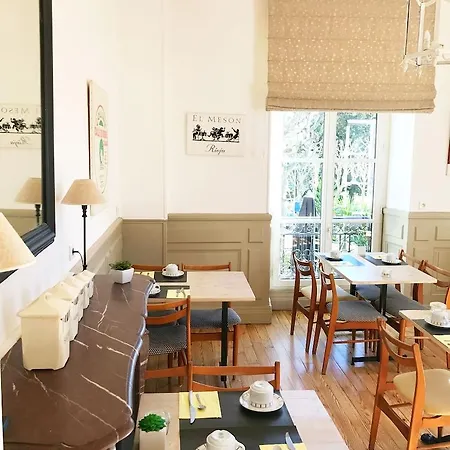 & Espace Bien-etre La Maison Du Lierre Hotel
